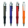 Plastics Retractable Ball Pen