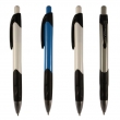 Plastics Retractable Ball Pen