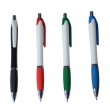 Plastics Retractable Ball Pen