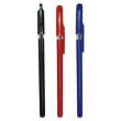 LONG STICK BALL POINT PENS