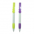 Plastics Retractable Ball Pen