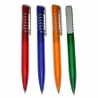 Plastics Retractable Ball Pen