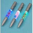 American Flag Pens with Lights