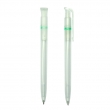 Plastics Retractable Ball Pen