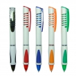 Plastics Retractable Ball Pen