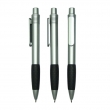 Plastics Retractable Ball Pen