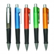 Plastics Retractable Ball Pen