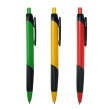 Plastics Retractable Ball Pen