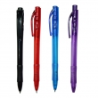 Plastics Retractable Ball Pen