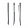 Plastics Retractable Ball Pen