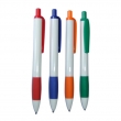 Plastics Retractable Ball Pen