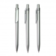 Plastics Retractable Ball Pen