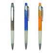 Plastics Retractable Ball Pen