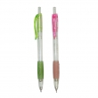 Plastics Retractable Ball Pen