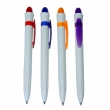 Plastics Retractable Ball Pen