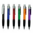 Plastics Retractable Ball Pen