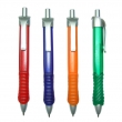 Plastics Retractable Ball Pen