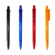 Plastics Retractable Ball Pen