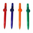 Plastics Retractable Ball Pen