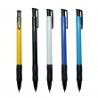 Plastics Retractable Ball Pen