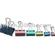 Color Binder clip