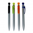 Plastics Retractable Ball Pen