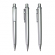 Plastics Retractable Ball Pen