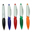 Plastics Retractable Ball Pen