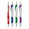 Plastics Retractable Ball Pen