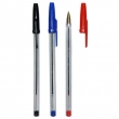 PLASTIC STICK BALL PEN