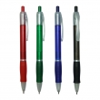 Plastics Retractable Ball Pen