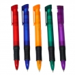 Plastics Retractable Ball Pen