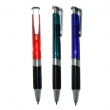 Plastics Retractable Ball Pen