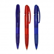 Plastics Retractable Ball Pen