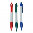 Plastics Retractable Ball Pen