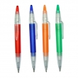 Plastics Retractable Ball Pen