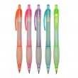 Plastics Retractable Ball Pen