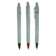 Plastics Retractable Ball Pen