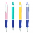 Plastics Retractable Ball Pen