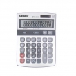 12 digits grey small Calculator