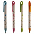 Twistable Ball Pen 4colors