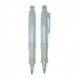 Plastics Retractable Ball Pen