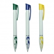 Plastics Retractable Ball Pen